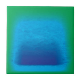 Cerâmica Azulejo cerâmico de cor misturada