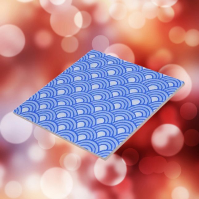 Cerâmica Azulejo cerâmico de escalas cerâmicas (Criador carregado)