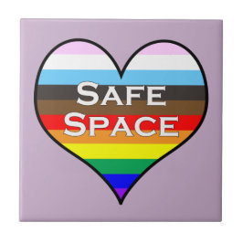 Cerâmica Azulejo Cerâmico de Espaço Seguro