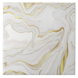 Cerâmica azulejo cerâmico de fundo de mármore de luxo