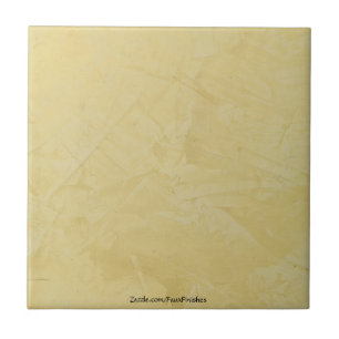 Cerâmica Azulejo Cerâmico de Gesso Veneziano do Sol da Tosc