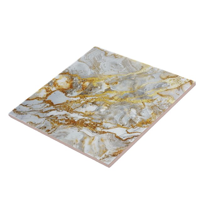Cerâmica Azulejo Cerâmico de Mármore (Lateral)