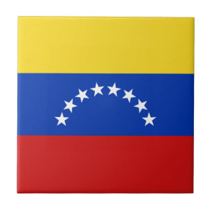 Cerâmica Azulejo Cerâmico de Sinalizador Venezuela