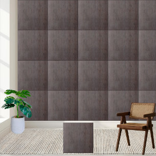 Cerâmica Azulejo cerâmico de textura luxuosa em madeira esc