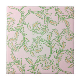 Cerâmica Azulejo Cerâmico de Videira Verde