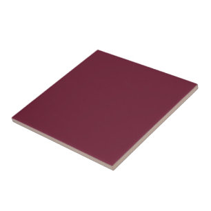 Cerâmica Azulejo cerâmico de vinho tinto