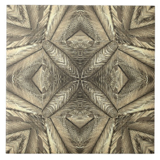 Cerâmica Azulejo cerâmico, design de textura elegante