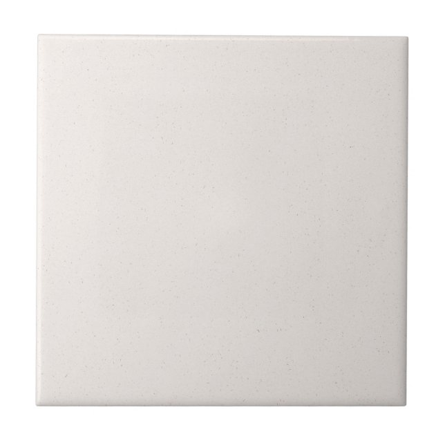 Cerâmica Azulejo Cerâmico Flechado Sólido De Creme (Frente)