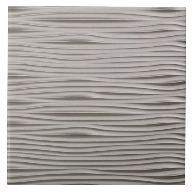 Cerâmica Azulejo cerâmico - Ondas de fígado (Frente)