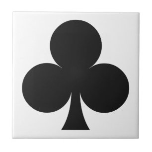 Cerâmica azulejo cerâmico para leitores de cartões - Club