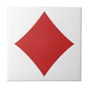 Cerâmica azulejo cerâmico para leitores de cartões - Diam