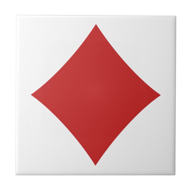 Cerâmica azulejo cerâmico para leitores de cartões - Diaman (Frente)