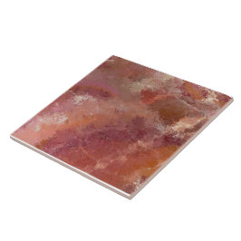 Cerâmica Azulejo Cerâmico Pastel com Efeito de Rachadura La