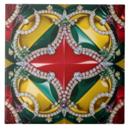 Cerâmica Azulejo com a Design moderna de Los Angeles Colors