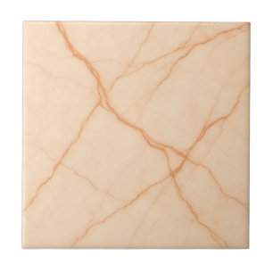 Cerâmica Azulejo com Efeito de Mármore Claro – Veia Bege Ro