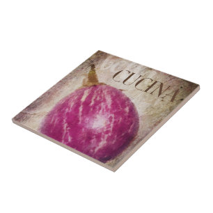 Cerâmica Azulejo da cozinha de Bella Cucina