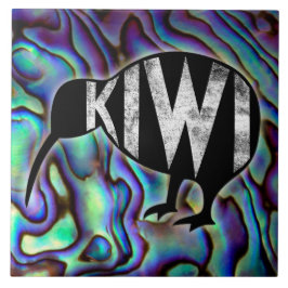 Cerâmica Azulejo da decoração do design do pássaro de