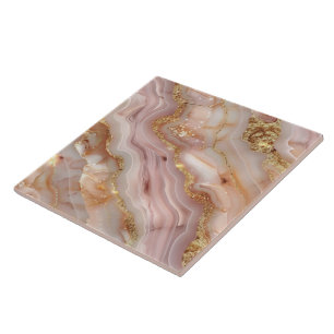 Cerâmica Azulejo de Ágata