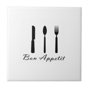 Cerâmica Azulejo de Appetit do Bon