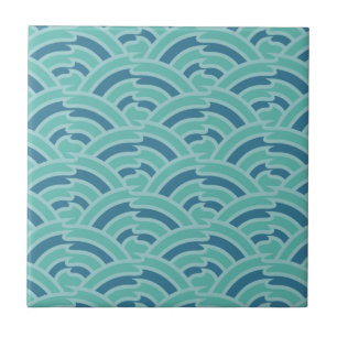 Cerâmica Azulejo de Arcos de Água