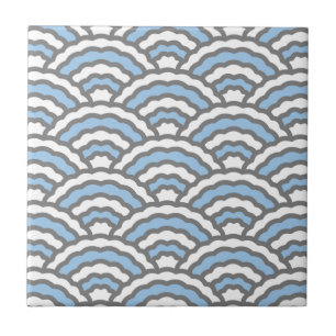 Cerâmica Azulejo de arcos de ar