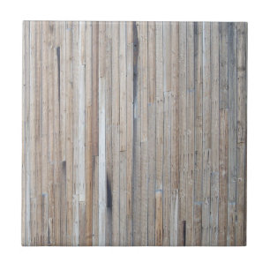 Cerâmica Azulejo de Barnwood