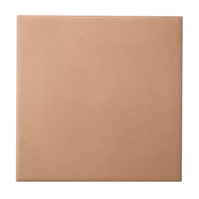 Cerâmica Azulejo de campo Clay (light terracotta) para Mist (Frente)
