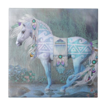 Azulejo de Cantora de Água