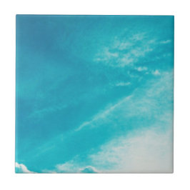 Cerâmica Azulejo de Céu Cerâmico