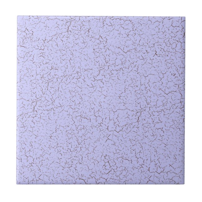 Cerâmica Azulejo de cor sólida da vidraça de fendas roxa Pe (Frente)