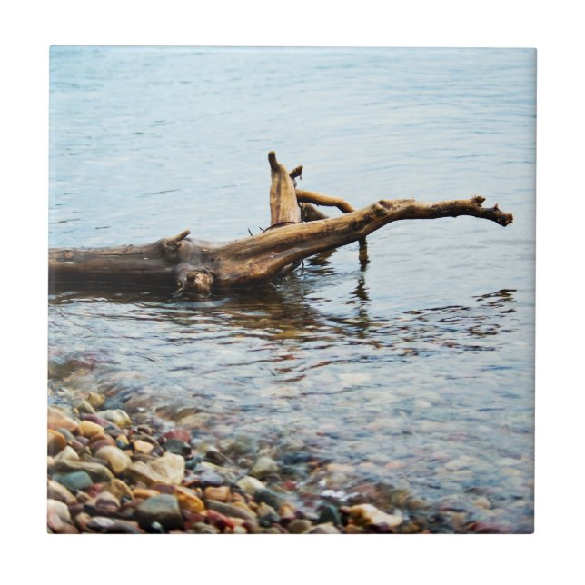 Cerâmica Azulejo de cores (Frente)