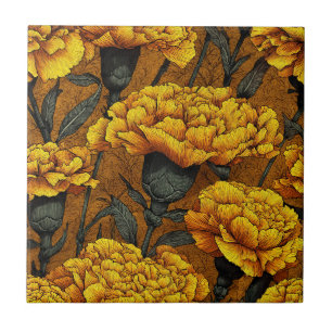 Cerâmica Azulejo de Cravo Decorativo da Moda para Revestime