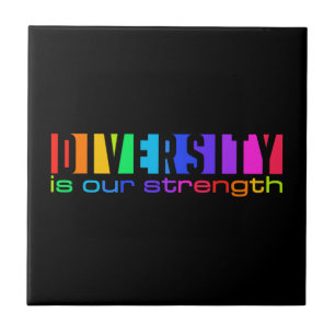 Cerâmica Azulejo de diversidade, personalizar