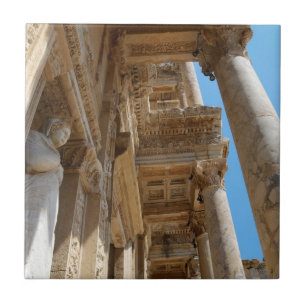 Cerâmica Azulejo de Ephesus