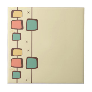 Cerâmica Azulejo de Estilo de 50