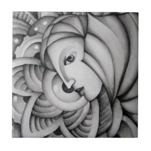 Cerâmica Azulejo de Fata Morgana