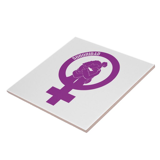 Cerâmica Azulejo de Irmandade (Lateral)