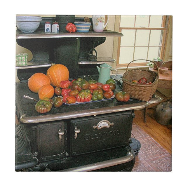 Cerâmica Azulejo de madeira (Frente)