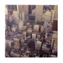 Azulejo de Manhattan