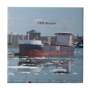 Cerâmica Azulejo de Marquadrinhos CWB