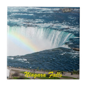 Cerâmica Azulejo de Niagara Falls
