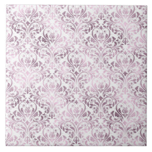 CERÂMICA AZULEJO DE PADRÃO BRANCO PURO