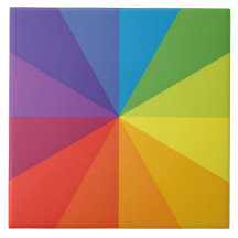 AZULEJO DE RODA DE COR