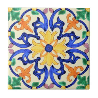 Cerâmica Azulejo de Talavera
