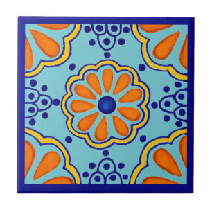 Cerâmica Azulejo de Talavera