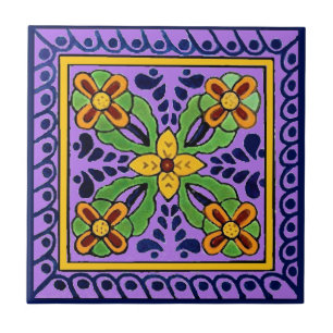 Cerâmica Azulejo de Talavera