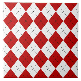 Cerâmica Azulejo de trivet da Cozinha Argyle