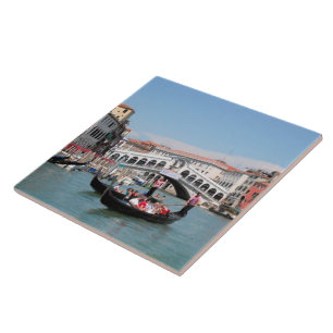 Cerâmica Azulejo do Canal de Veneza