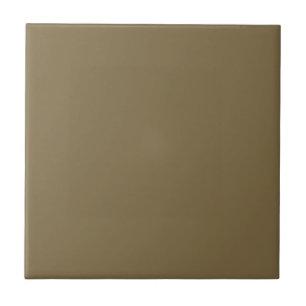 Cerâmica Azulejo Dourado amarelo de bronze envelhecido