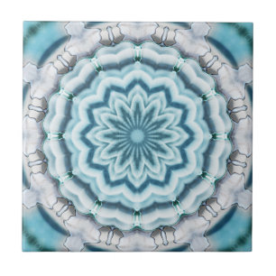 Cerâmica Azulejo Geométrico de Banheiro de Abstrato